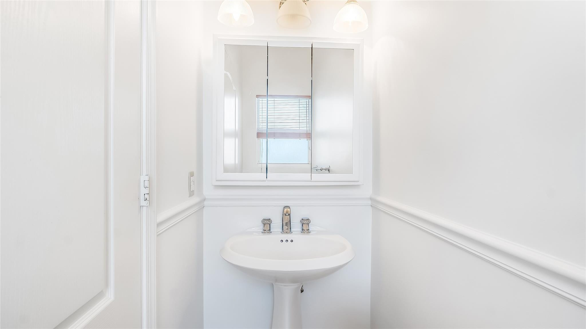 POMPANO BEACH BLOUNT BROS - Residential Lease