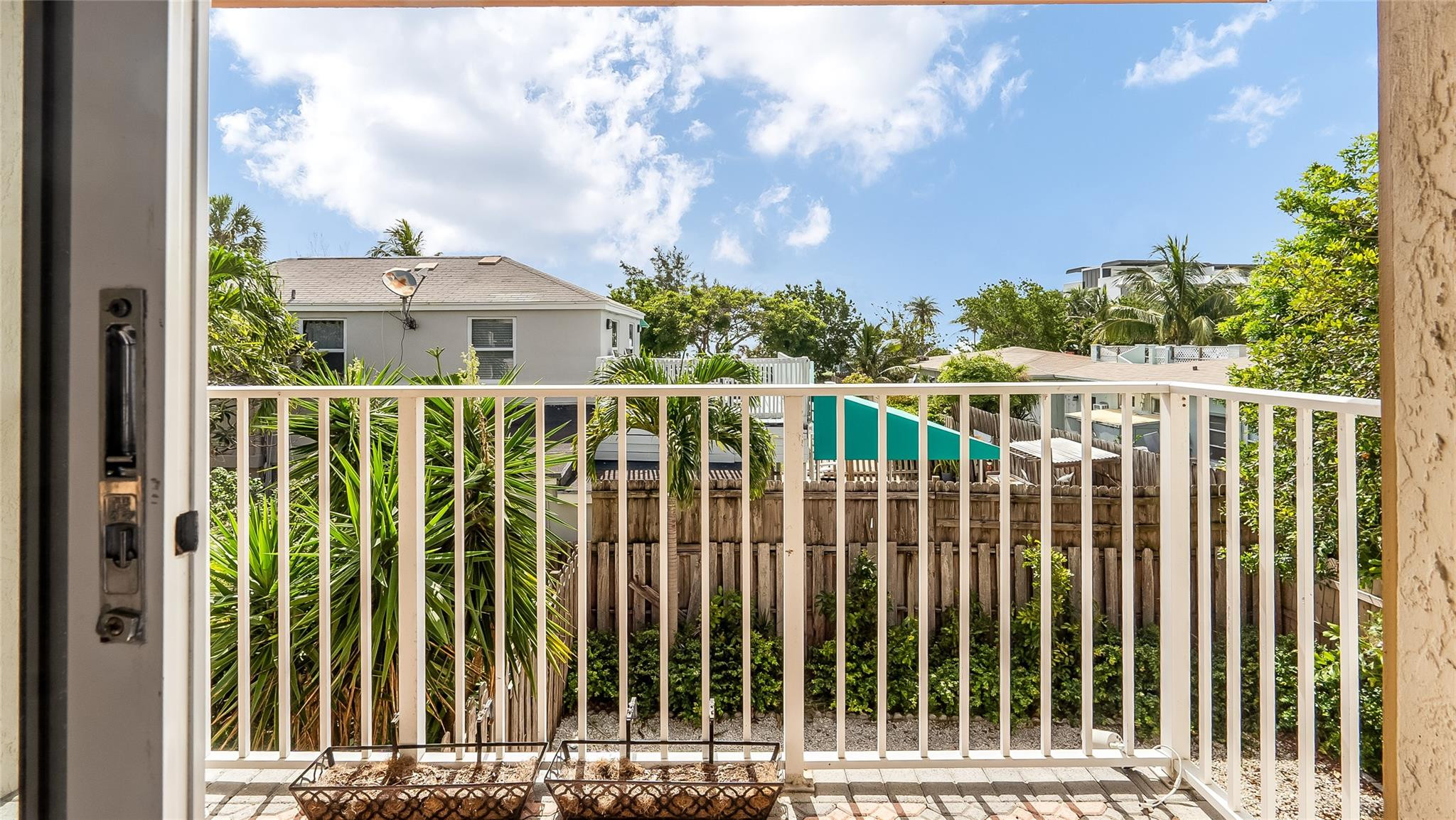 POMPANO BEACH BLOUNT BROS - Residential Lease