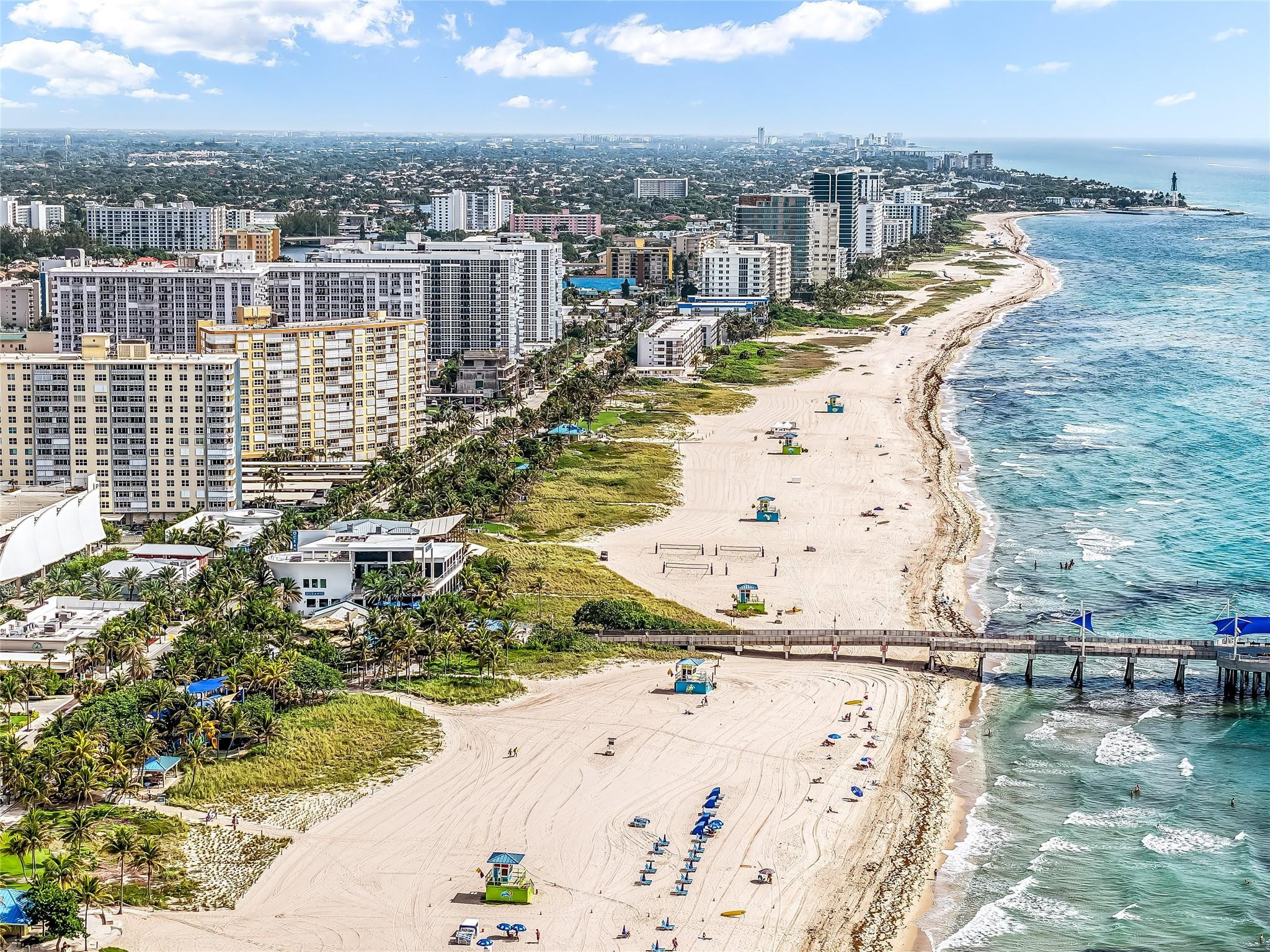 POMPANO BEACH BLOUNT BROS - Residential Lease