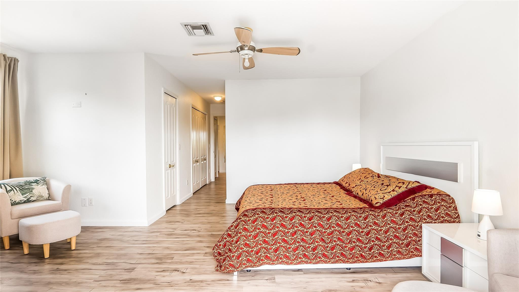 POMPANO BEACH BLOUNT BROS - Residential Lease