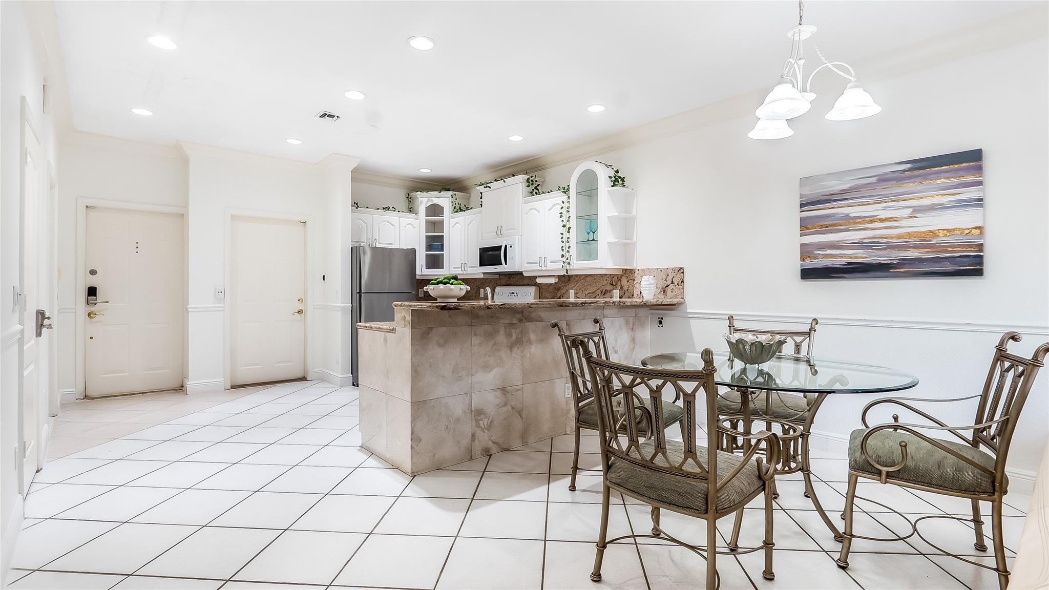 POMPANO BEACH BLOUNT BROS - Residential Lease