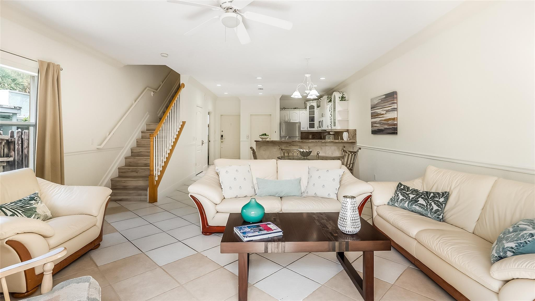 POMPANO BEACH BLOUNT BROS - Residential Lease