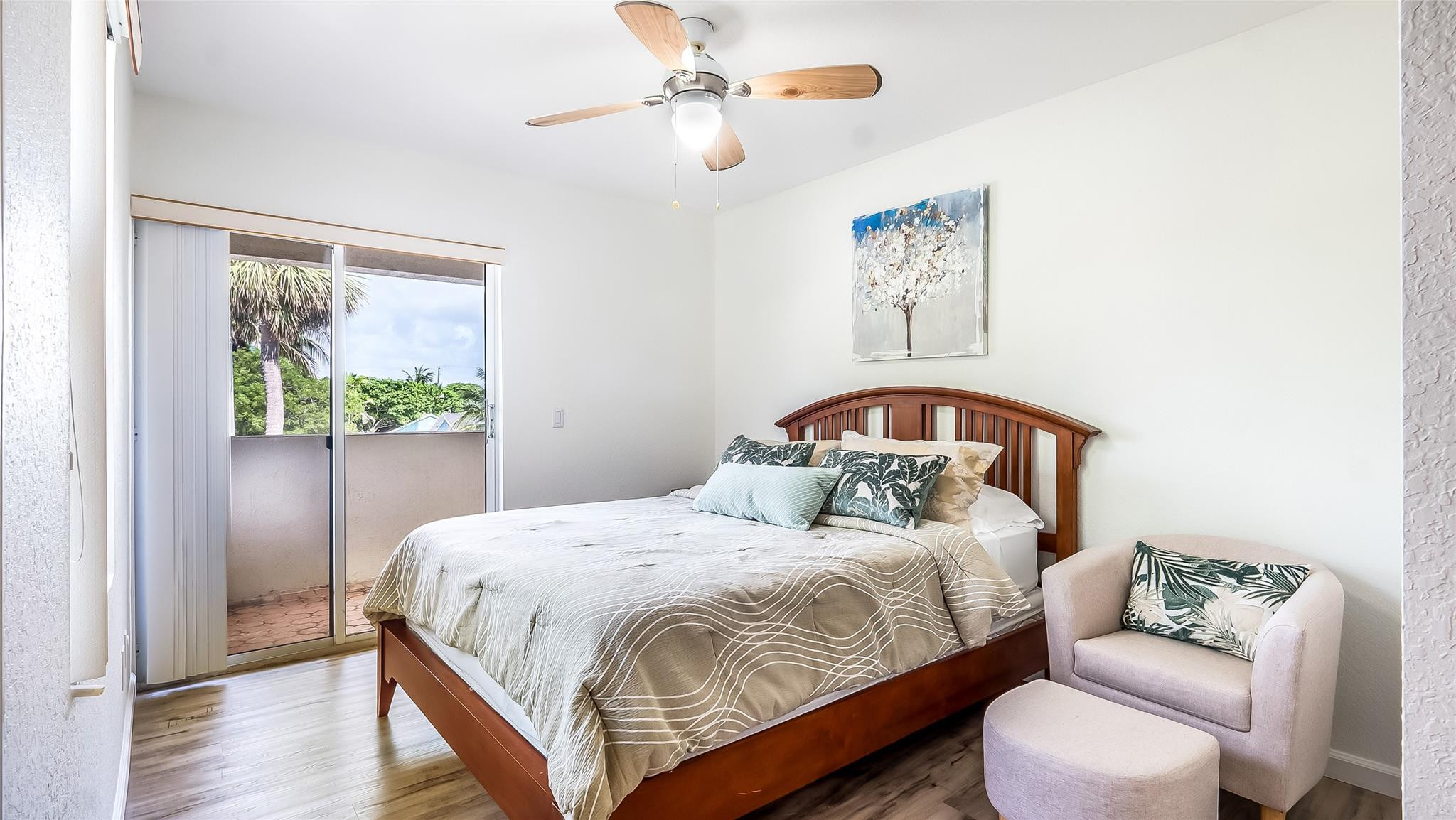POMPANO BEACH BLOUNT BROS - Residential Lease