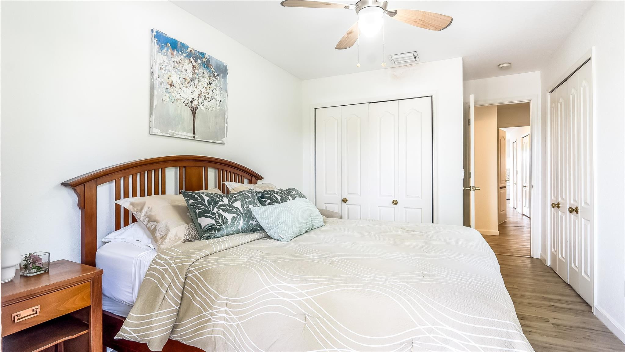 POMPANO BEACH BLOUNT BROS - Residential Lease