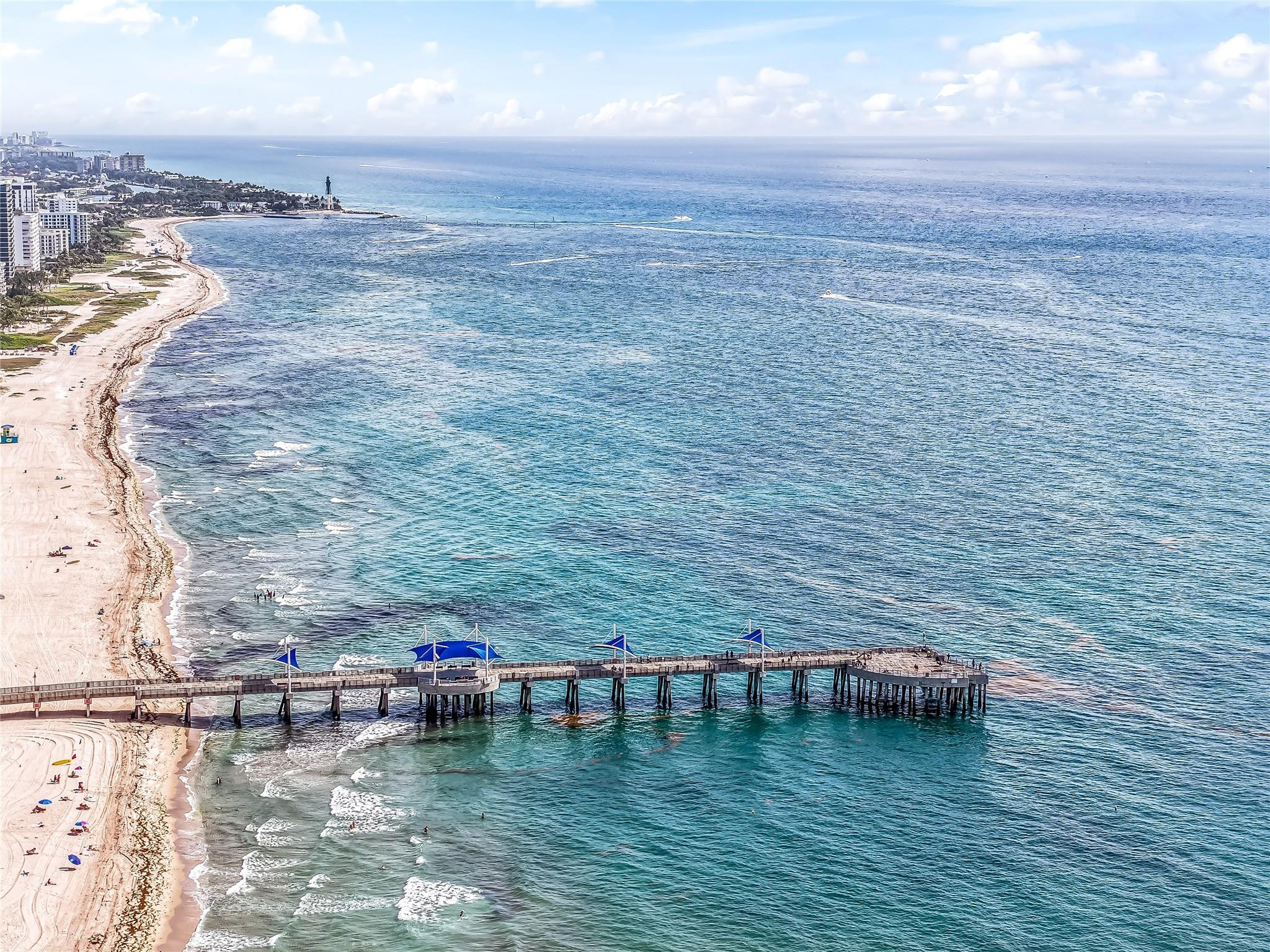 POMPANO BEACH BLOUNT BROS - Residential Lease