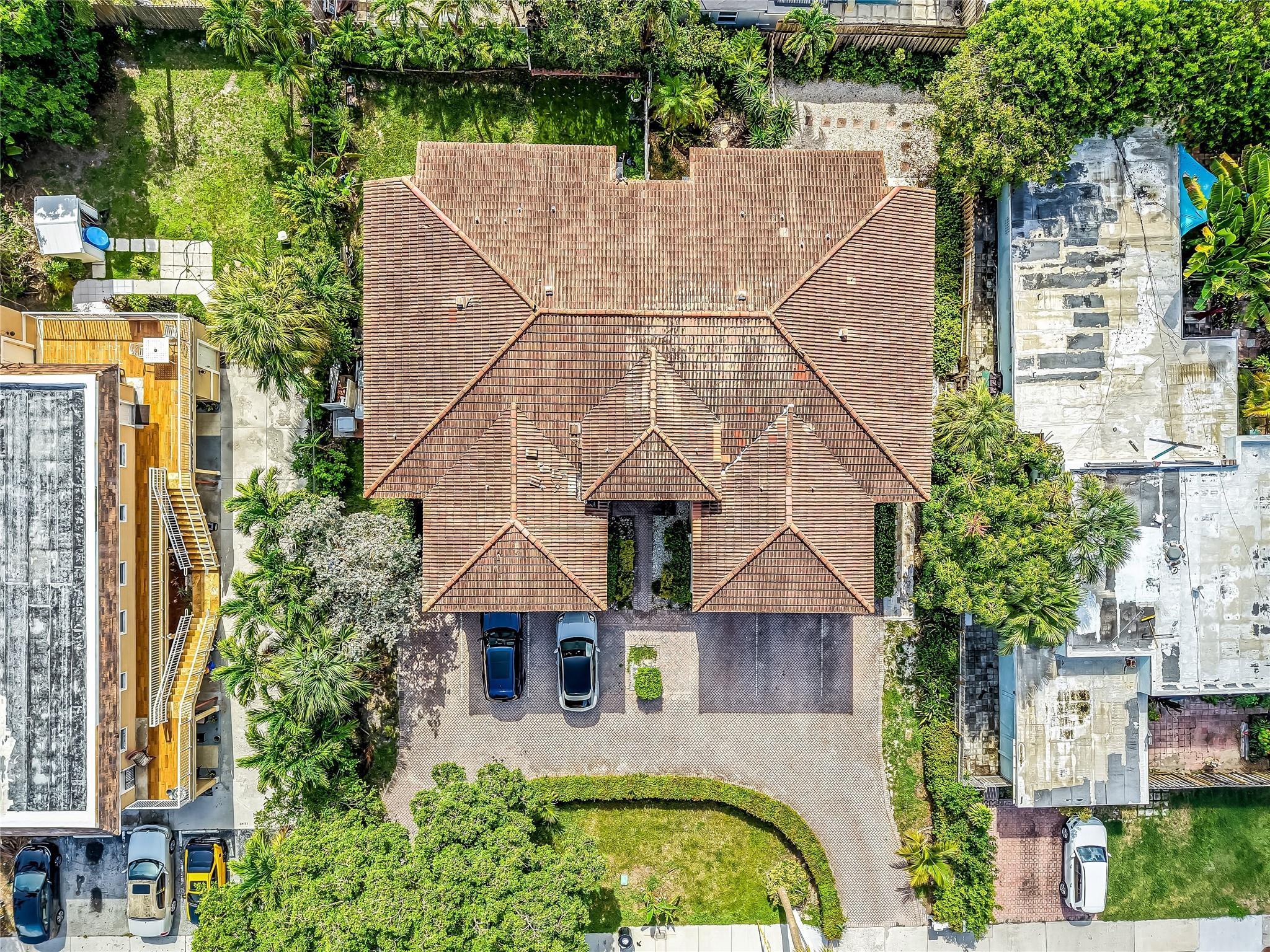 POMPANO BEACH BLOUNT BROS - Residential Lease