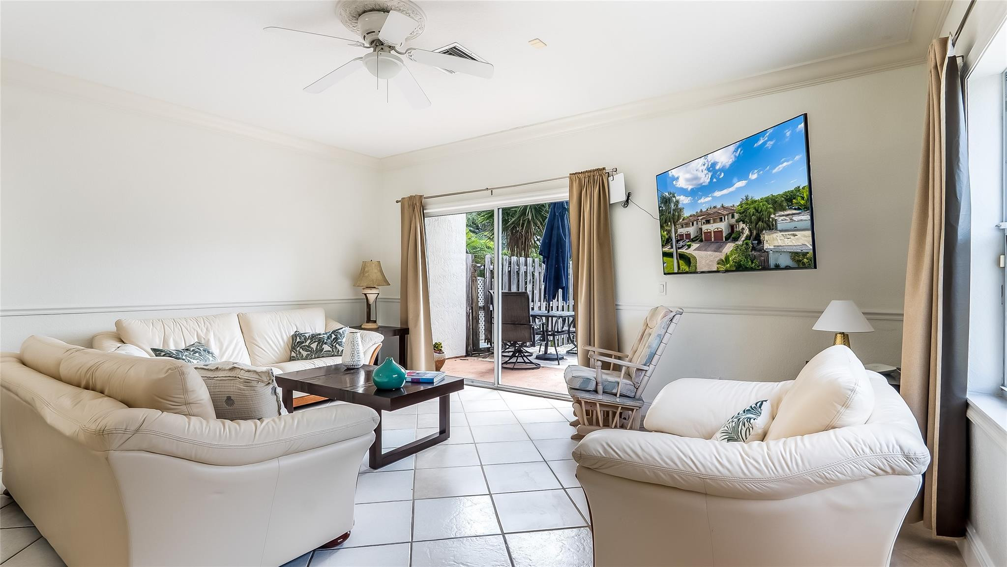 POMPANO BEACH BLOUNT BROS - Residential Lease