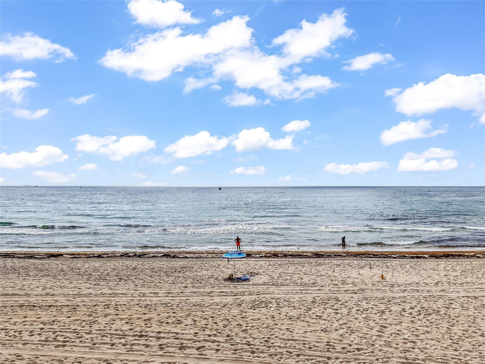 POMPANO BEACH BLOUNT BROS - Residential Lease