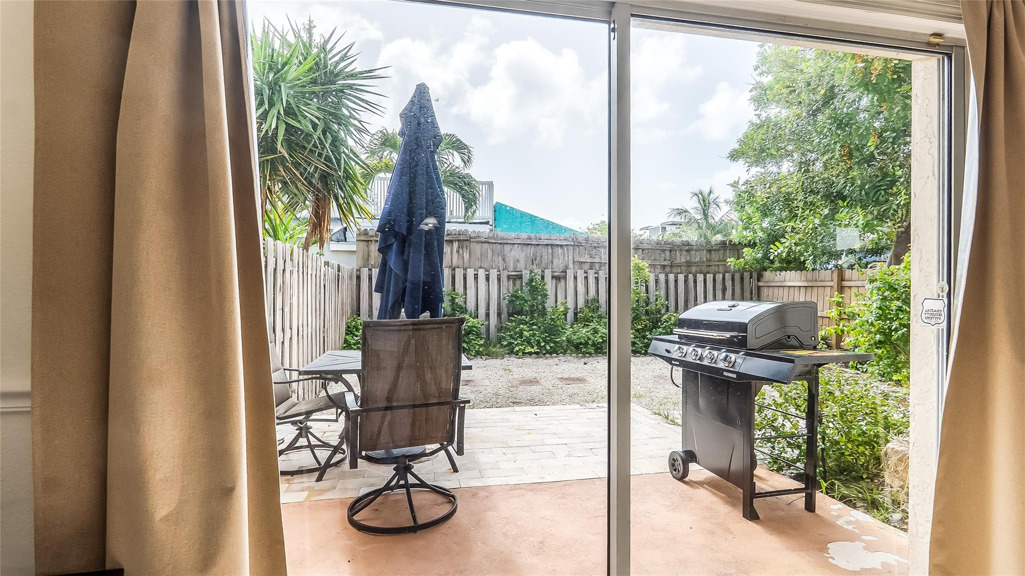 POMPANO BEACH BLOUNT BROS - Residential Lease