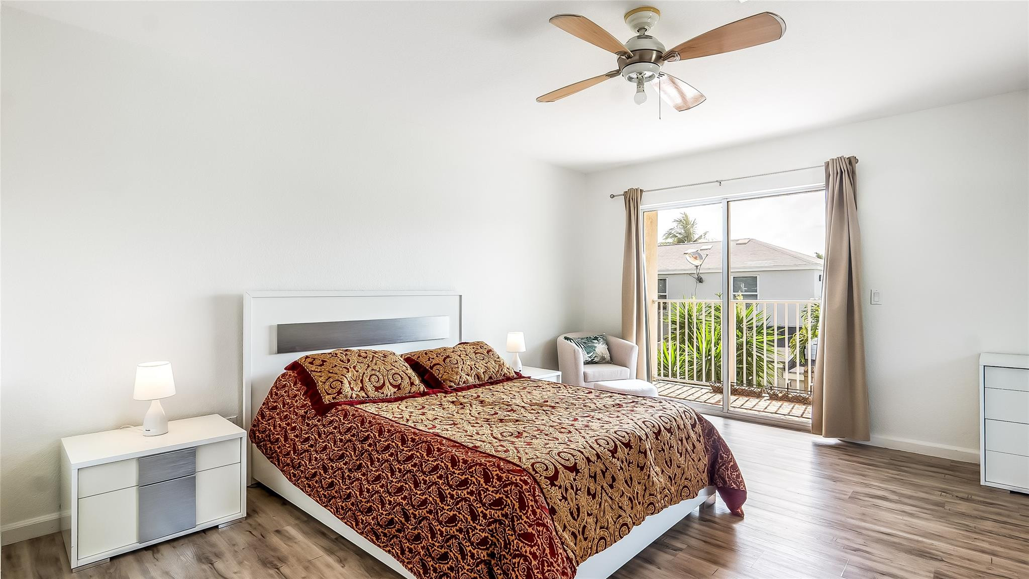 POMPANO BEACH BLOUNT BROS - Residential Lease