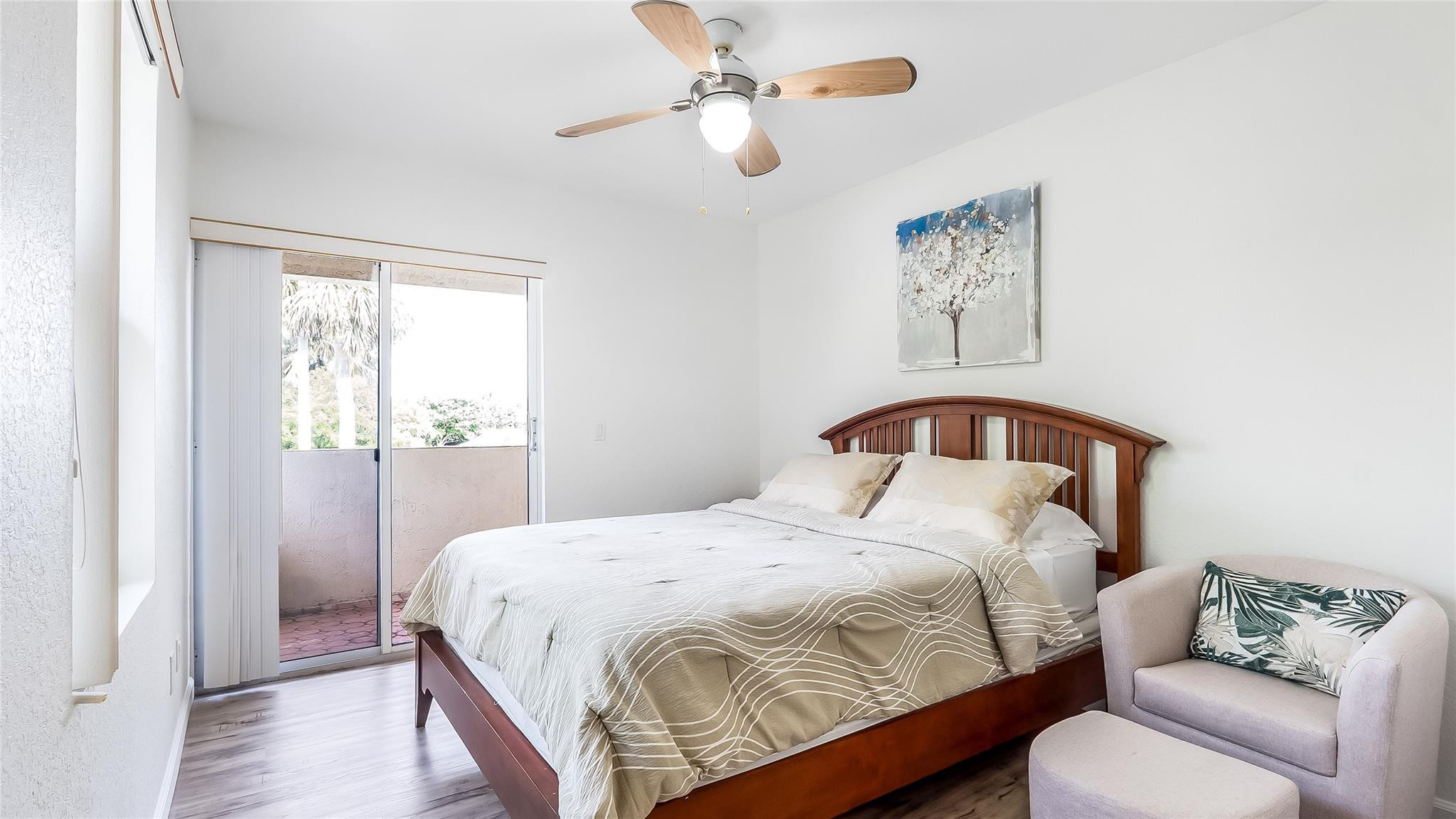 POMPANO BEACH BLOUNT BROS - Residential Lease