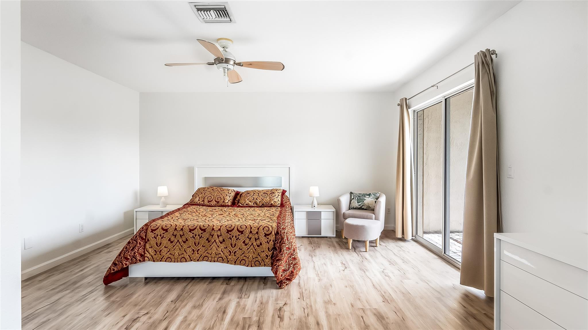 POMPANO BEACH BLOUNT BROS - Residential Lease