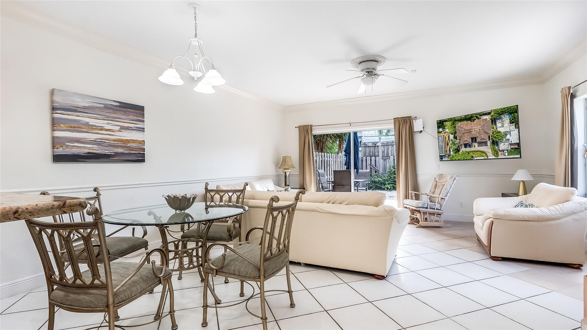 POMPANO BEACH BLOUNT BROS - Residential Lease