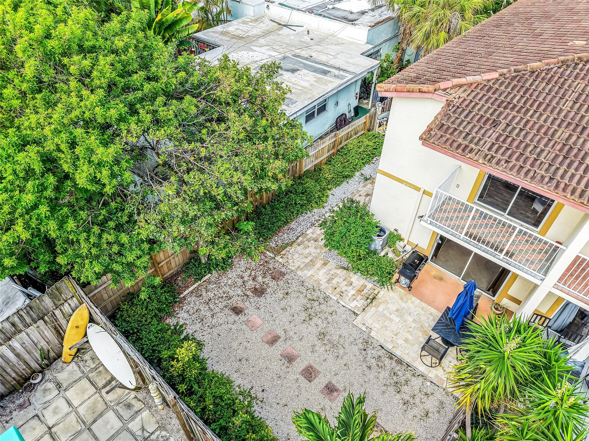 POMPANO BEACH BLOUNT BROS - Residential Lease