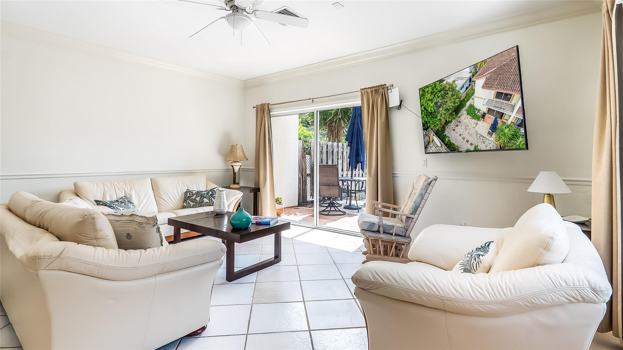 POMPANO BEACH BLOUNT BROS - Residential Lease