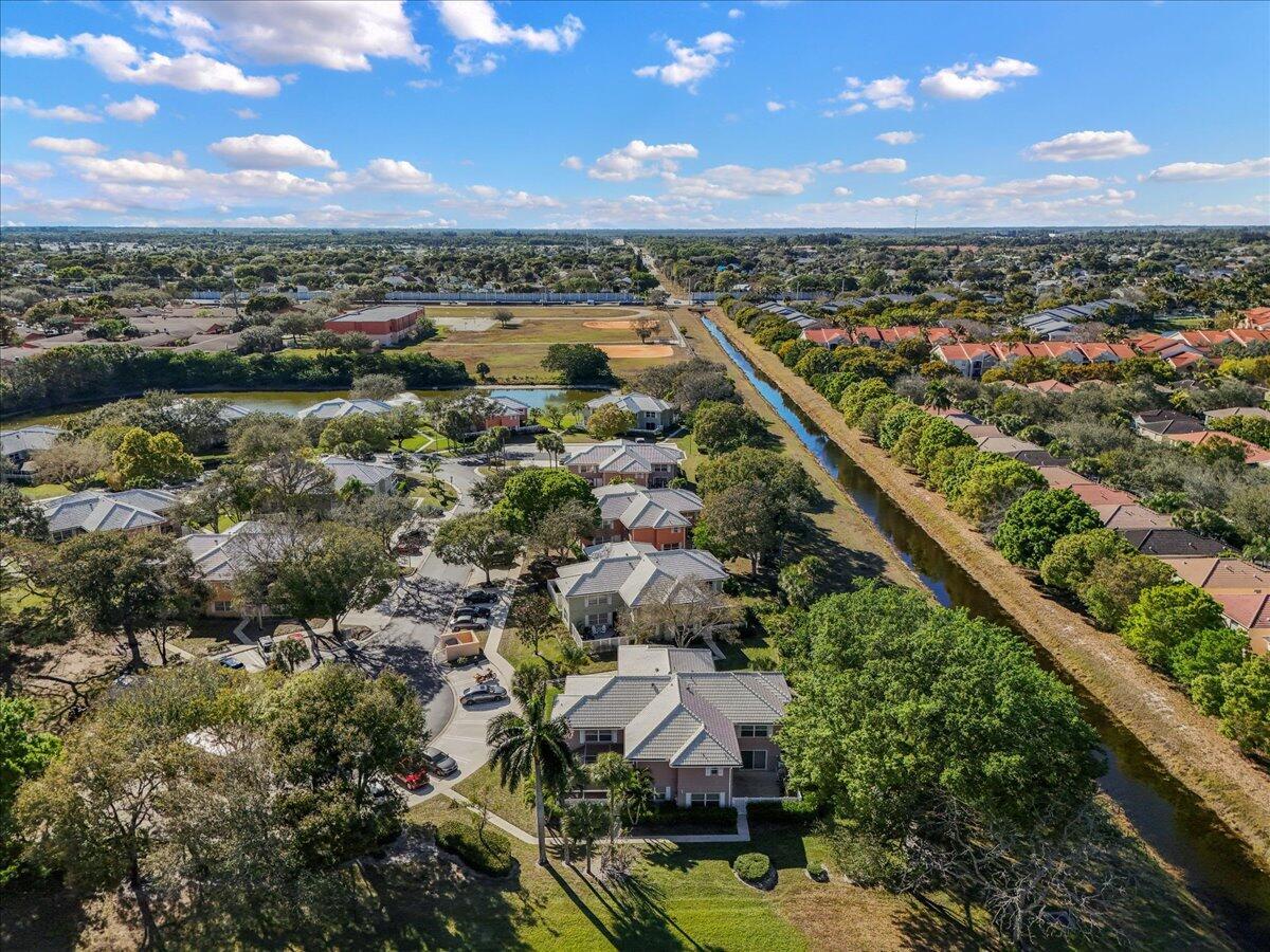 STAMFORD AT THE VILLAGES OF PALM BEACH L - Residential Lease