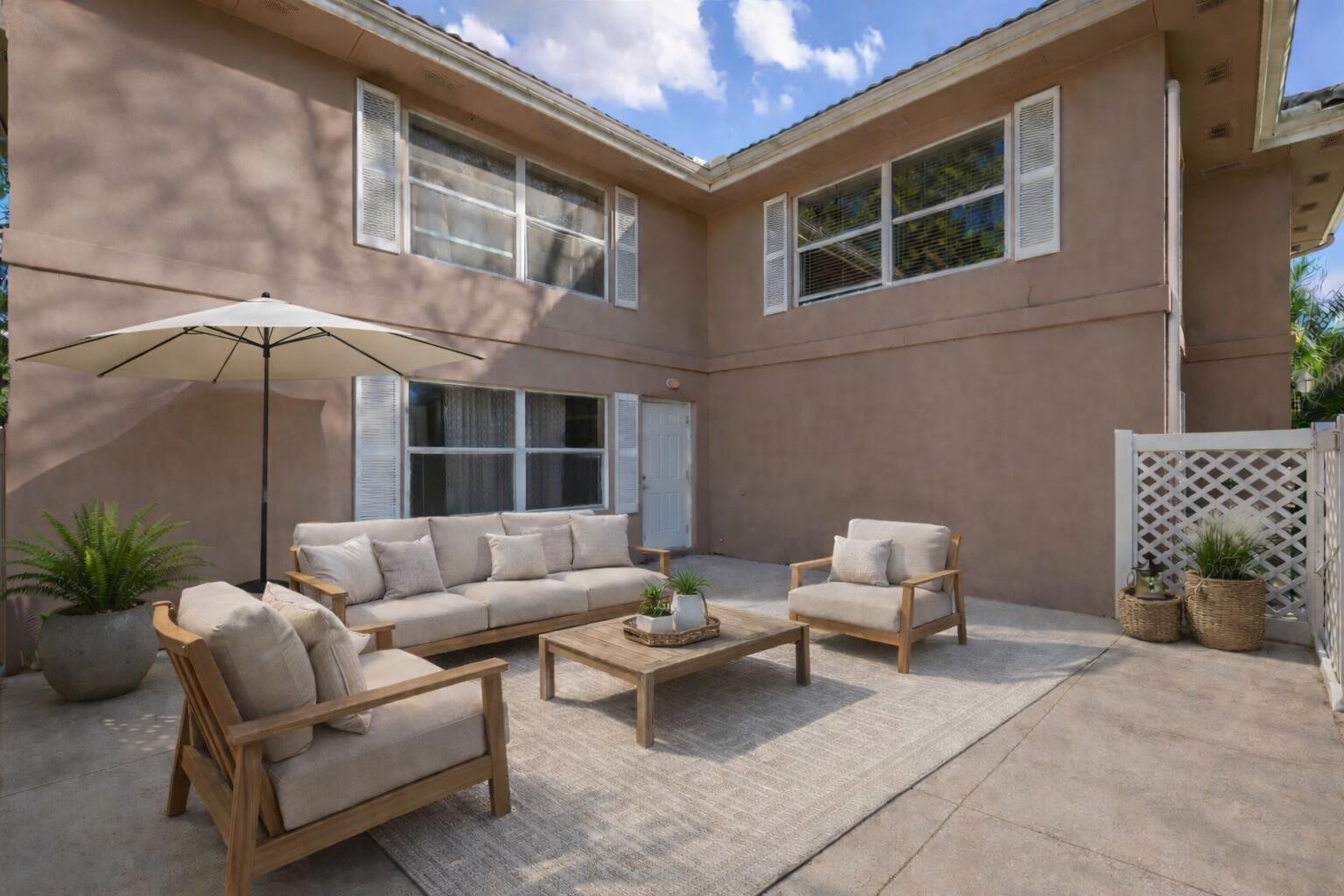 STAMFORD AT THE VILLAGES OF PALM BEACH L - Residential Lease