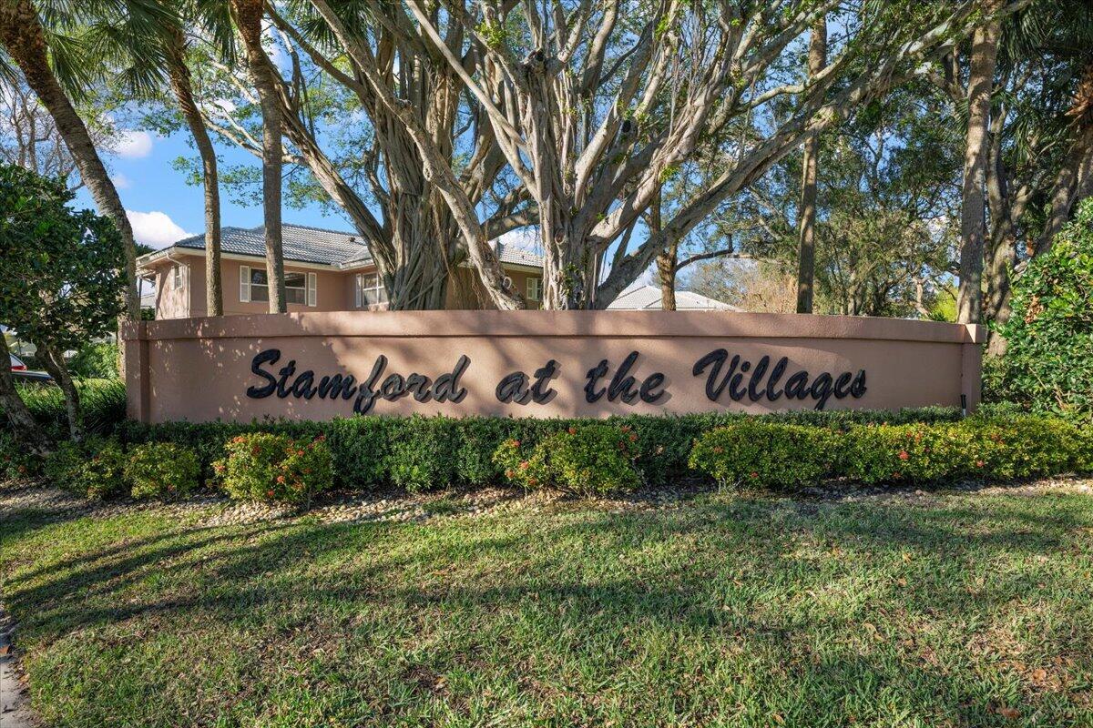STAMFORD AT THE VILLAGES OF PALM BEACH L - Residential Lease