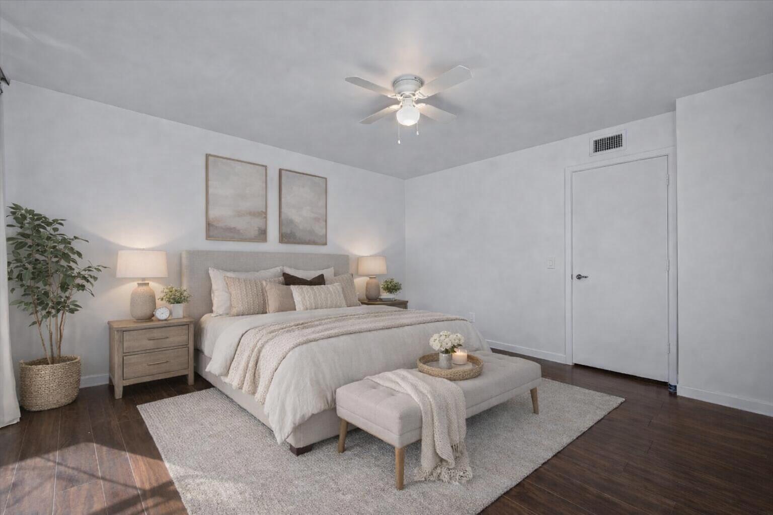 STAMFORD AT THE VILLAGES OF PALM BEACH L - Residential Lease