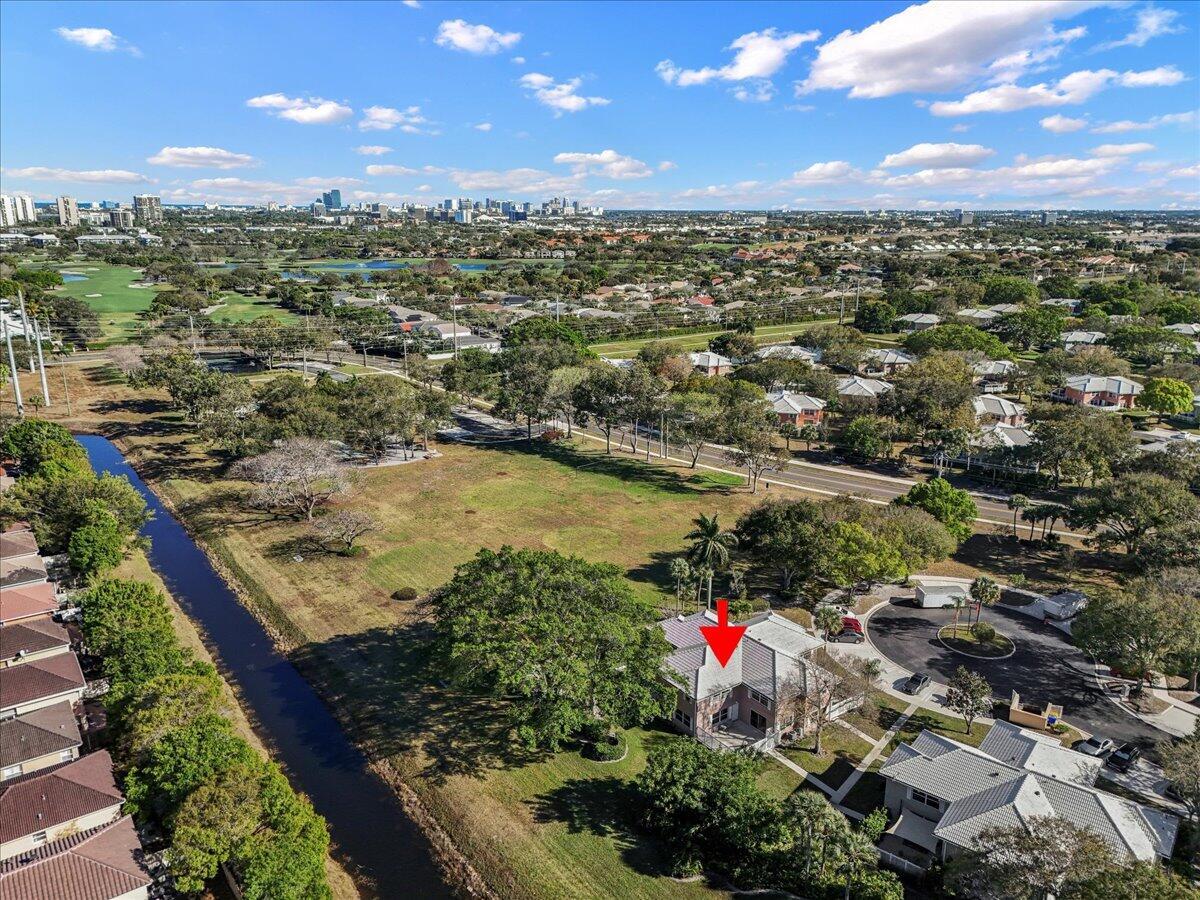 STAMFORD AT THE VILLAGES OF PALM BEACH L - Residential Lease
