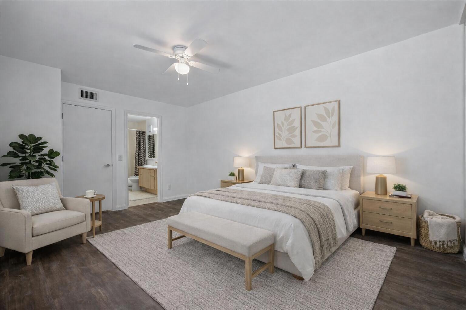 STAMFORD AT THE VILLAGES OF PALM BEACH L - Residential Lease