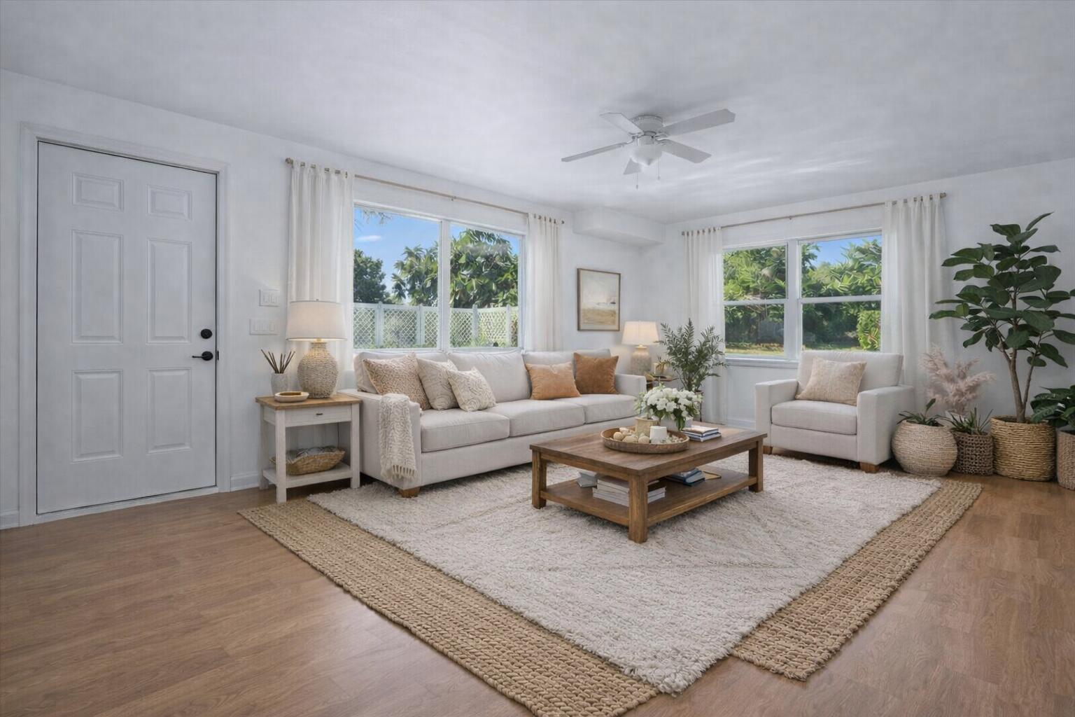 STAMFORD AT THE VILLAGES OF PALM BEACH L - Residential Lease