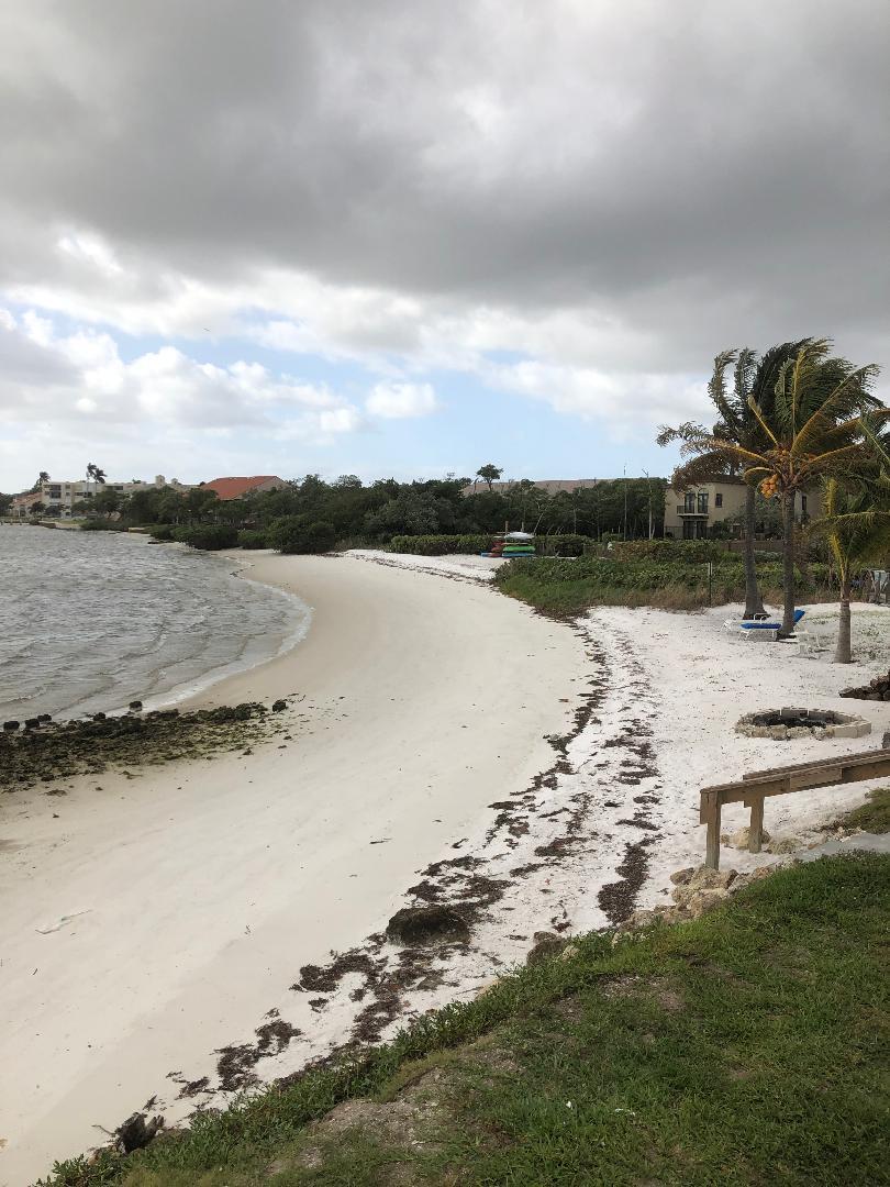 HYPOLUXO HARBOR CLUB CO-OP - Residential Lease