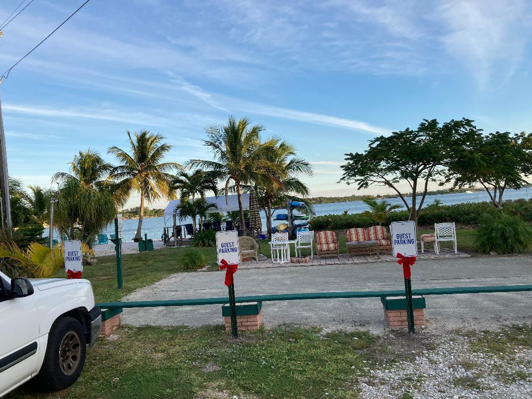 HYPOLUXO HARBOR CLUB CO-OP - Residential Lease