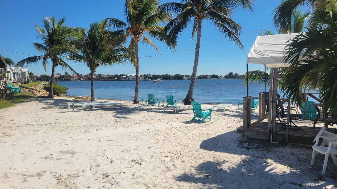 HYPOLUXO HARBOR CLUB CO-OP - Residential Lease