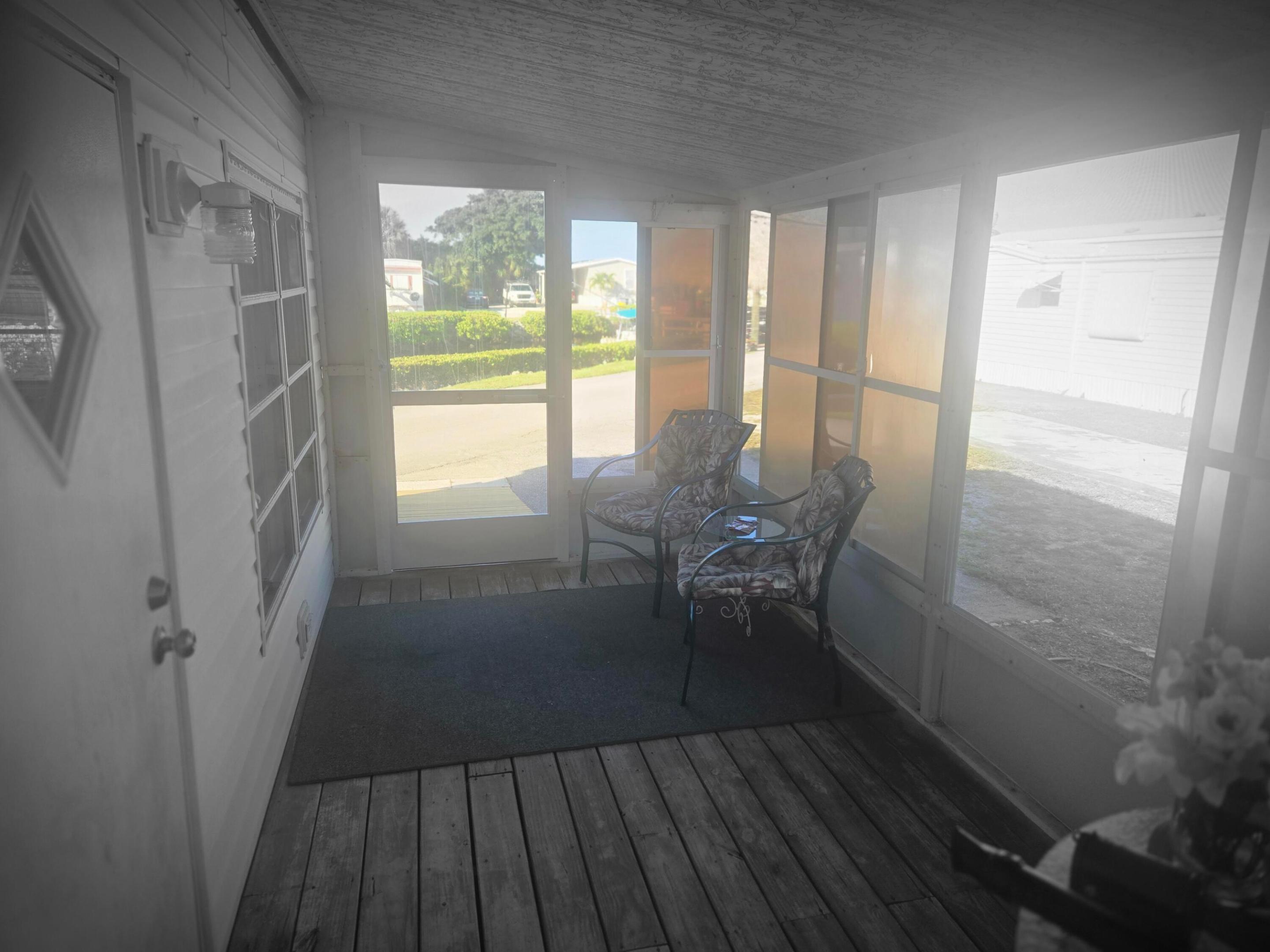 HYPOLUXO HARBOR CLUB CO-OP - Residential Lease