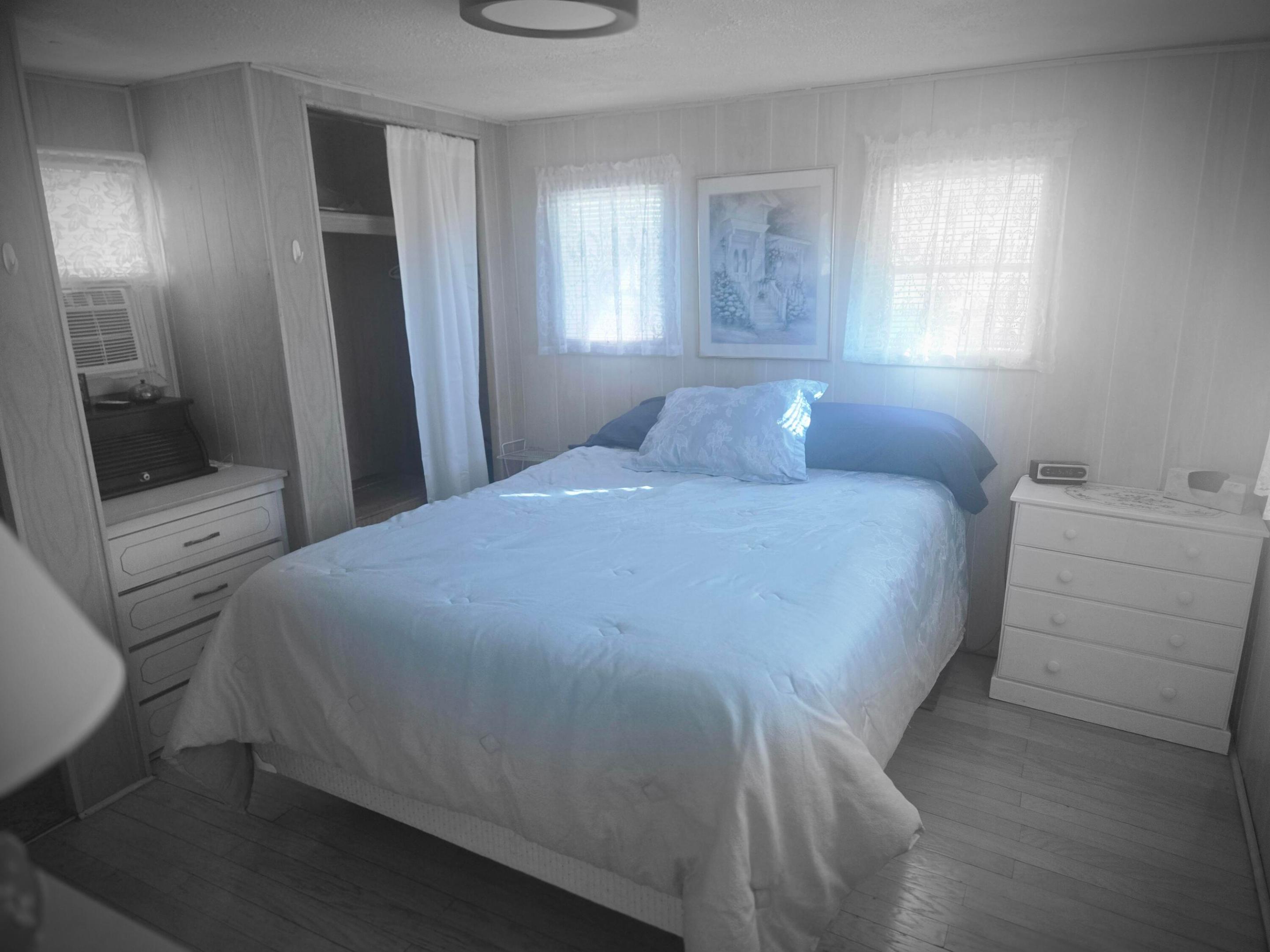 HYPOLUXO HARBOR CLUB CO-OP - Residential Lease