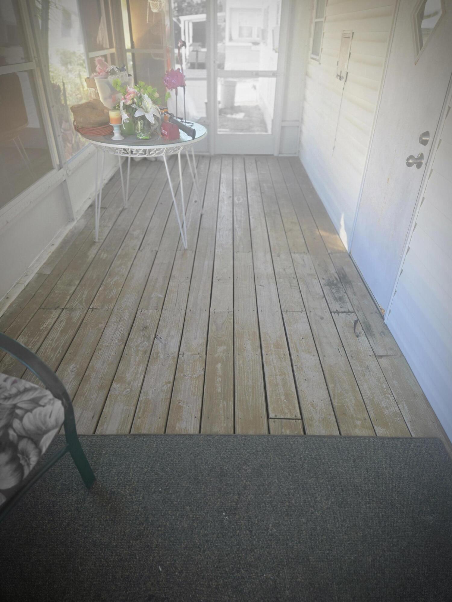HYPOLUXO HARBOR CLUB CO-OP - Residential Lease
