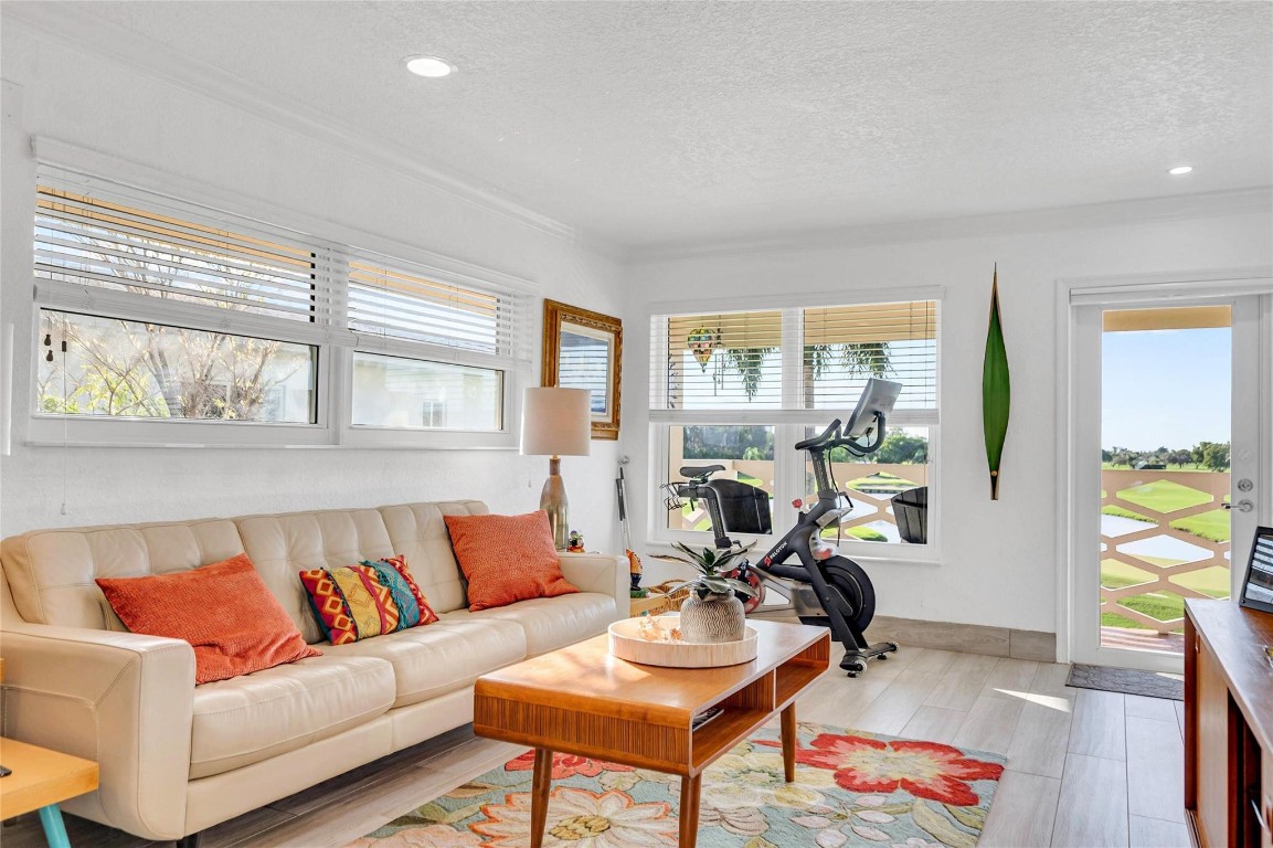 Country Club Terrace - Residential