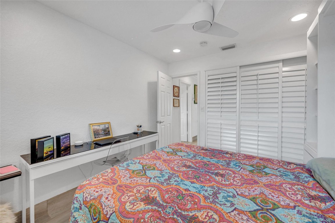 Country Club Terrace - Residential