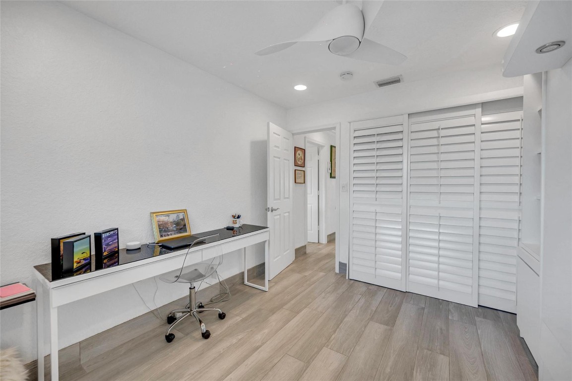 Country Club Terrace - Residential