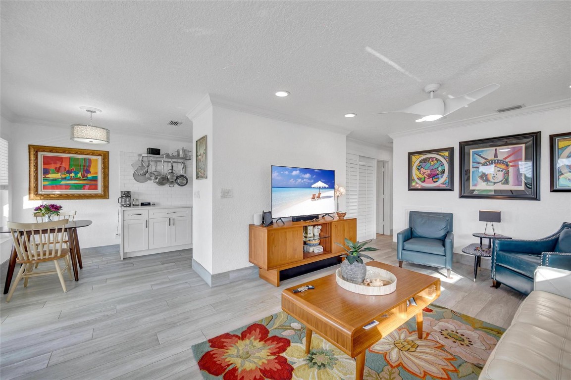 Country Club Terrace - Residential