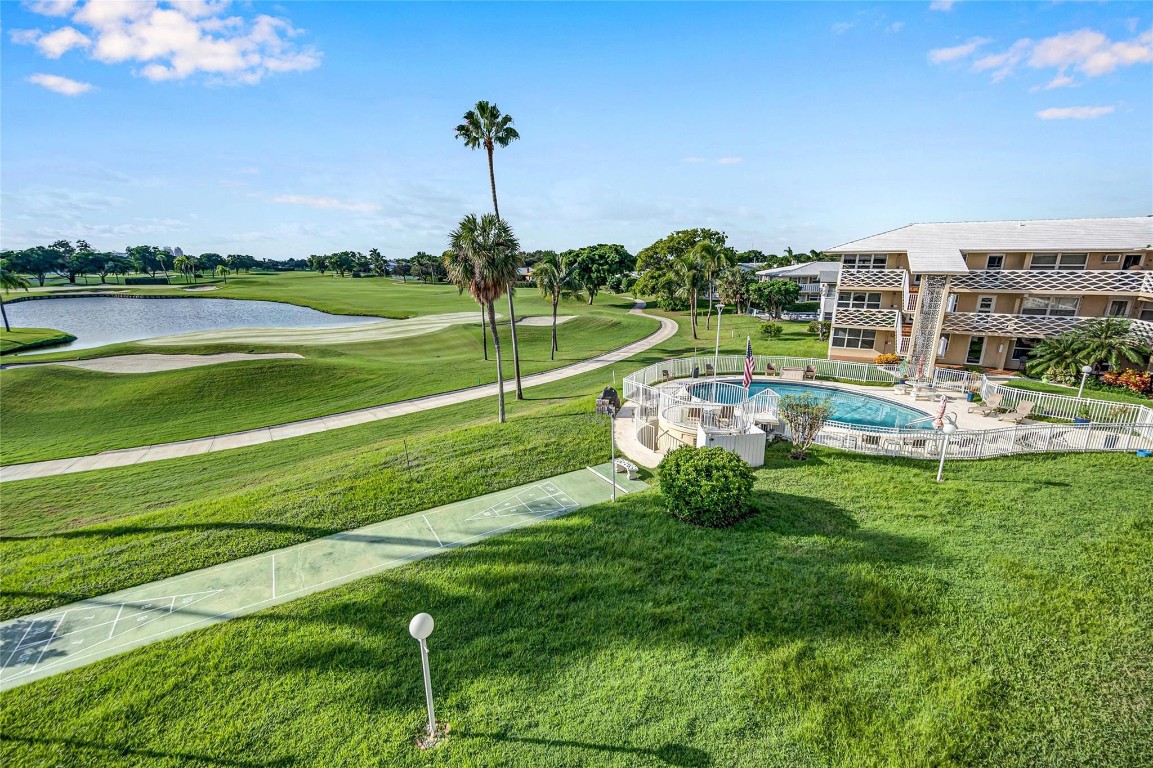 Country Club Terrace - Residential