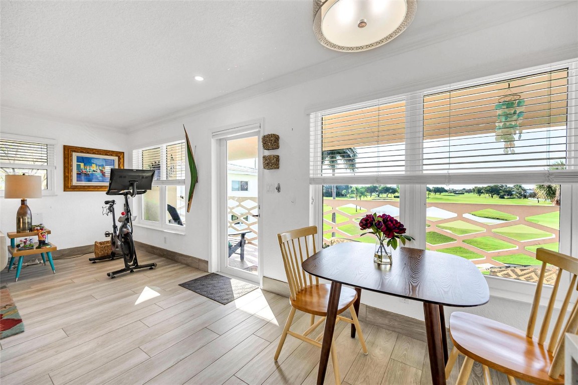 Country Club Terrace - Residential