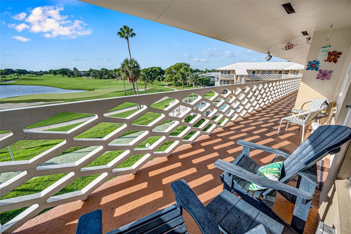 Country Club Terrace - Residential