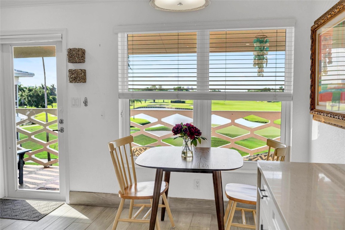 Country Club Terrace - Residential