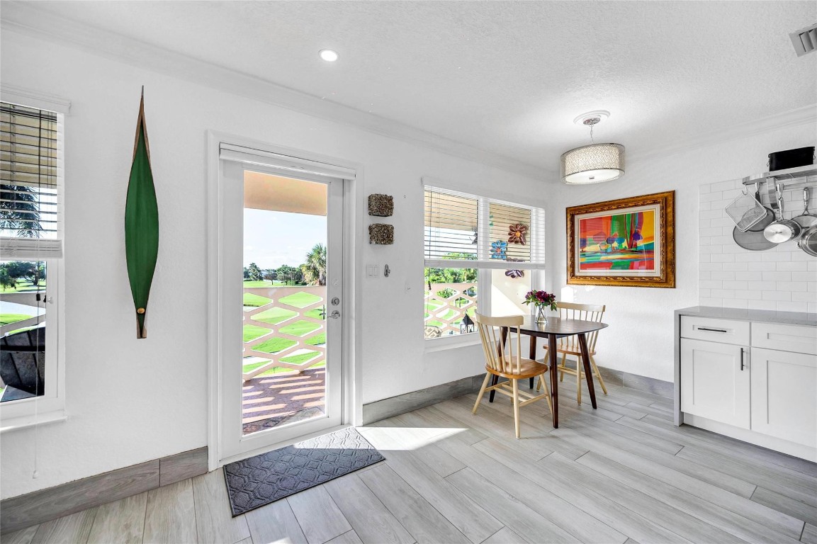 Country Club Terrace - Residential