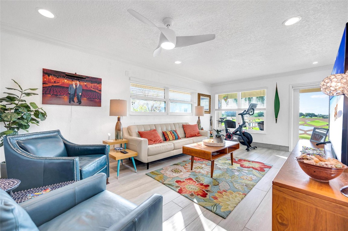 Country Club Terrace - Residential