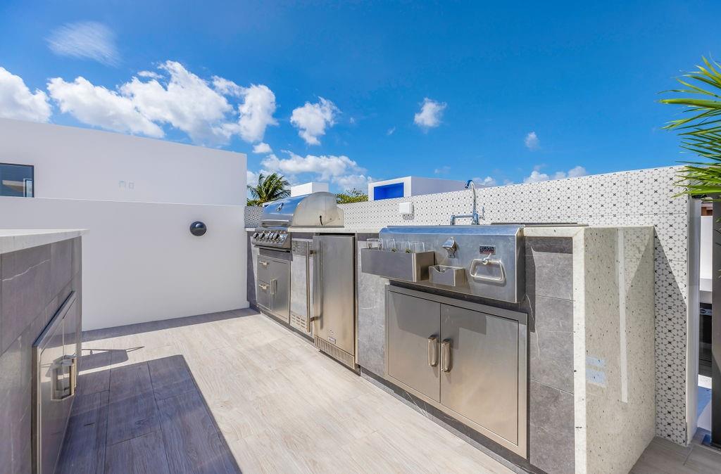 WILTON SPRINGS - Residential
