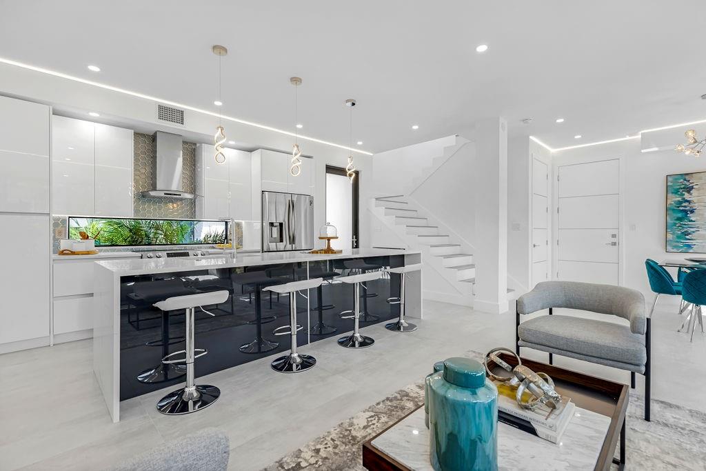 WILTON SPRINGS - Residential