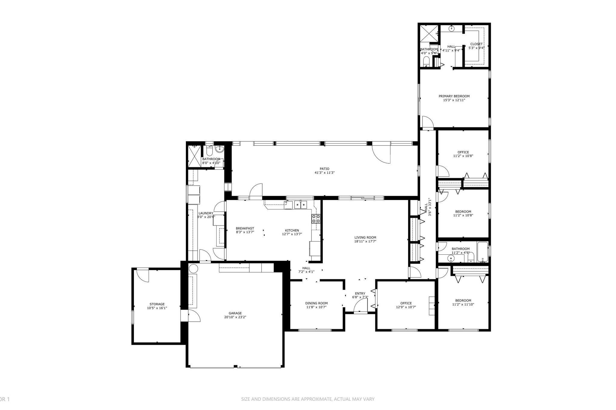 PINE LAKE - Residential