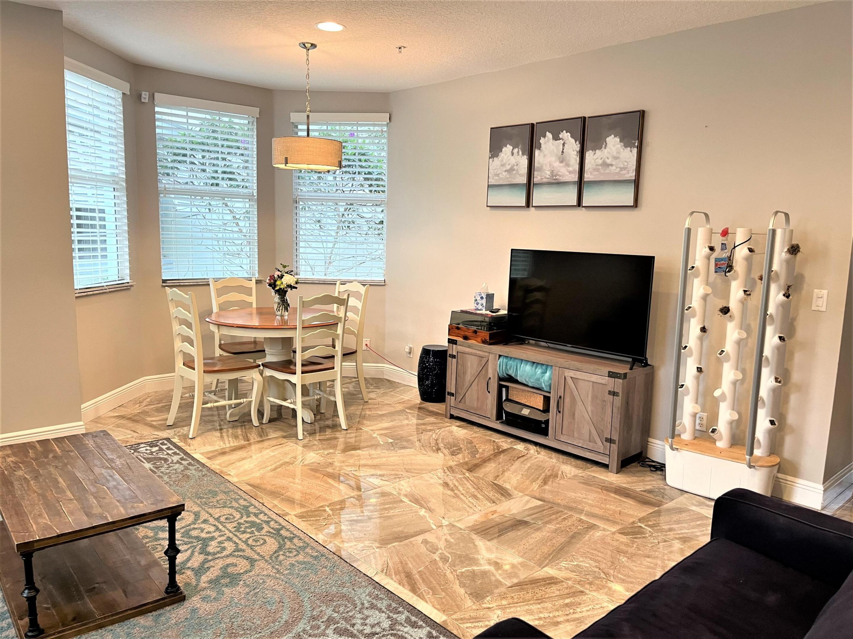 ABACOA TOWN CENTER 3 - Residential Lease