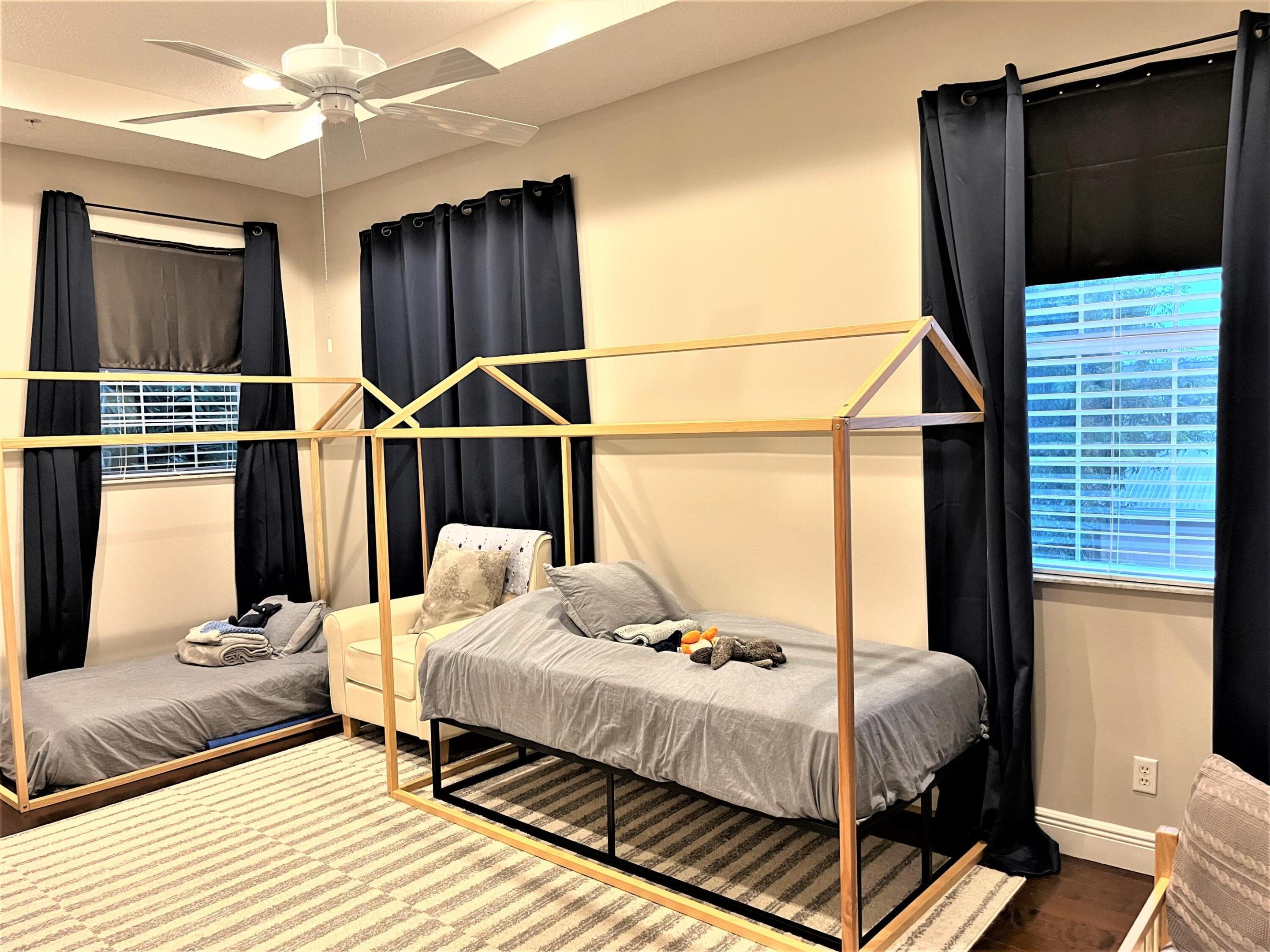 ABACOA TOWN CENTER 3 - Residential Lease