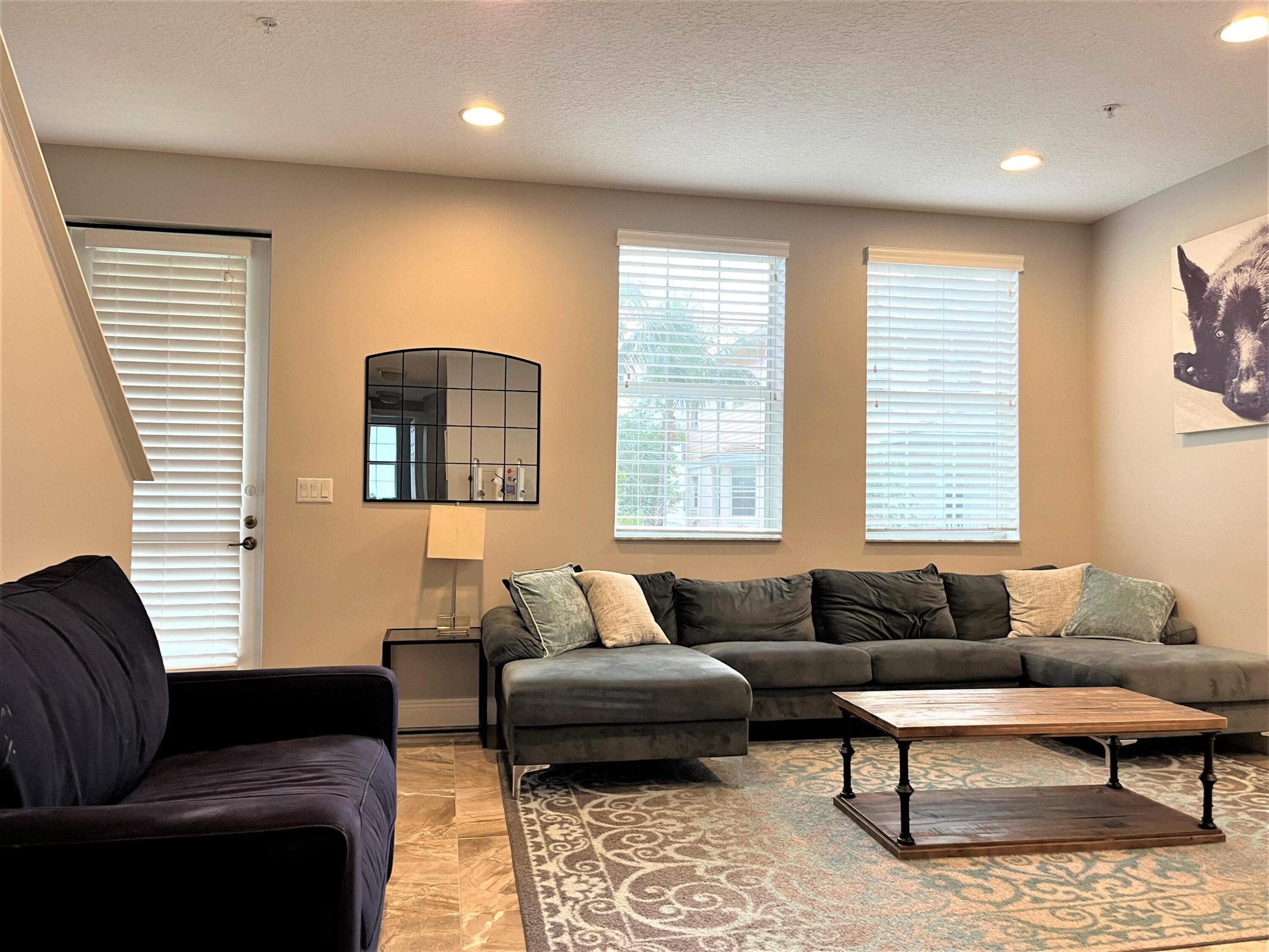 ABACOA TOWN CENTER 3 - Residential Lease