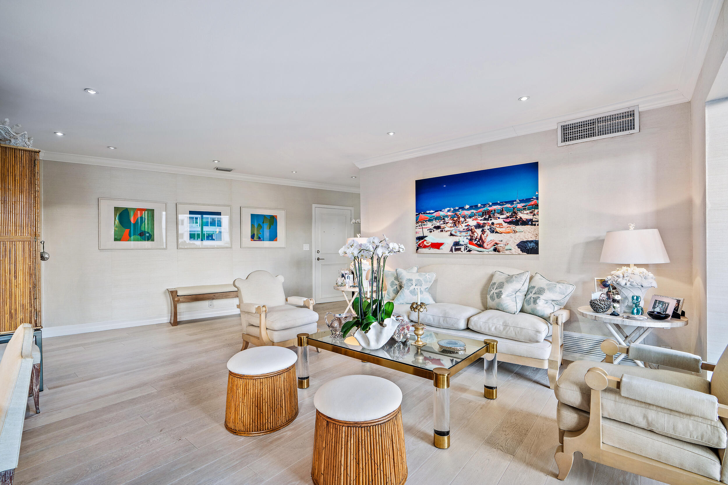 PALM BEACH TOWERS CONDO - Residential