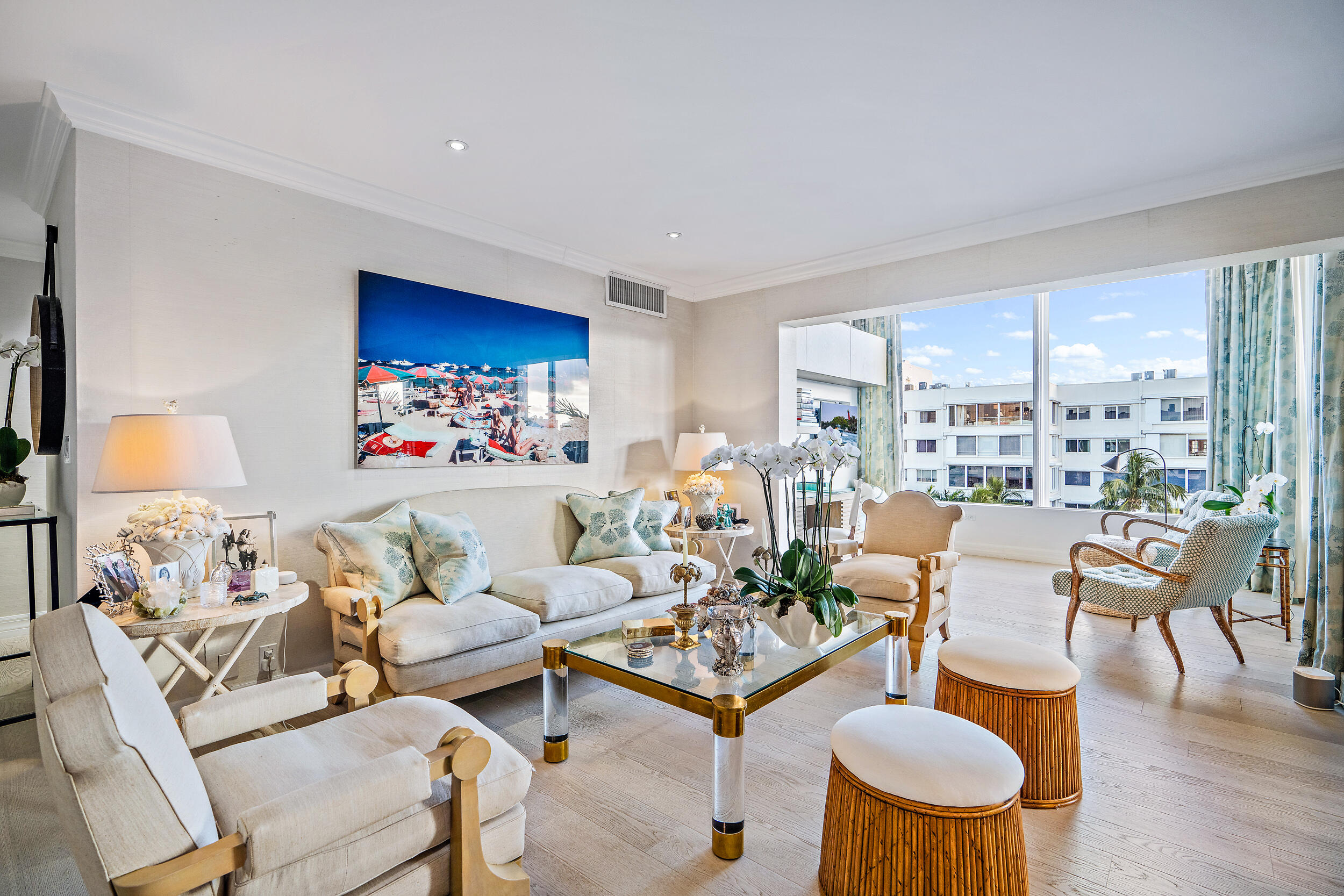 PALM BEACH TOWERS CONDO - Residential